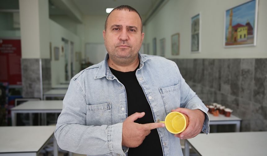 Seramik kaplardaki kılcal çatlaklara hijyen uyarısı