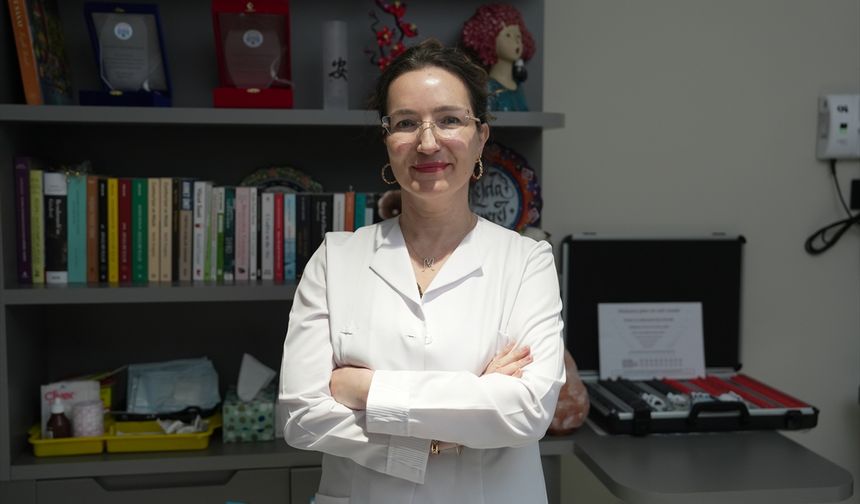 Uzman uyardı: 50 yaş sonrası göz sağlığı riski