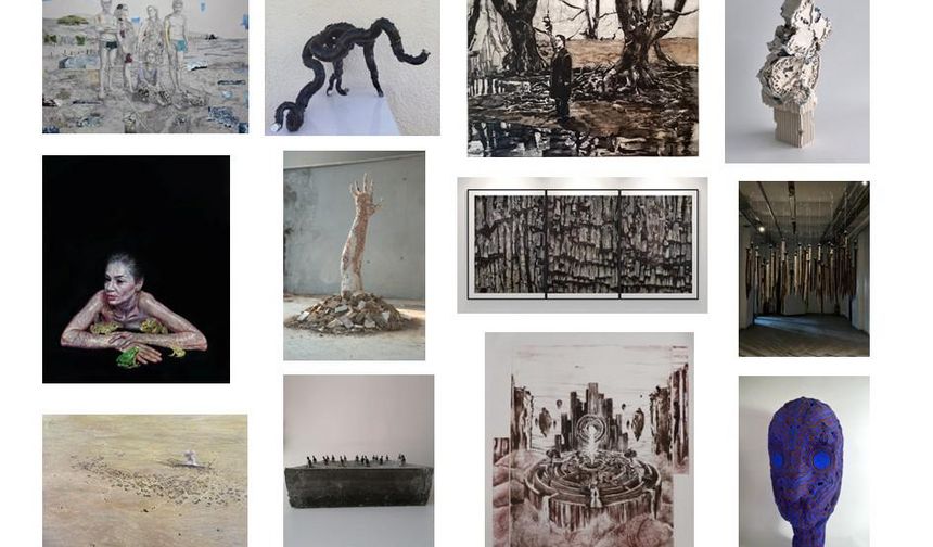 77. Devlet Resim ve Heykel Yarışması’nın sonuçları açıklandı