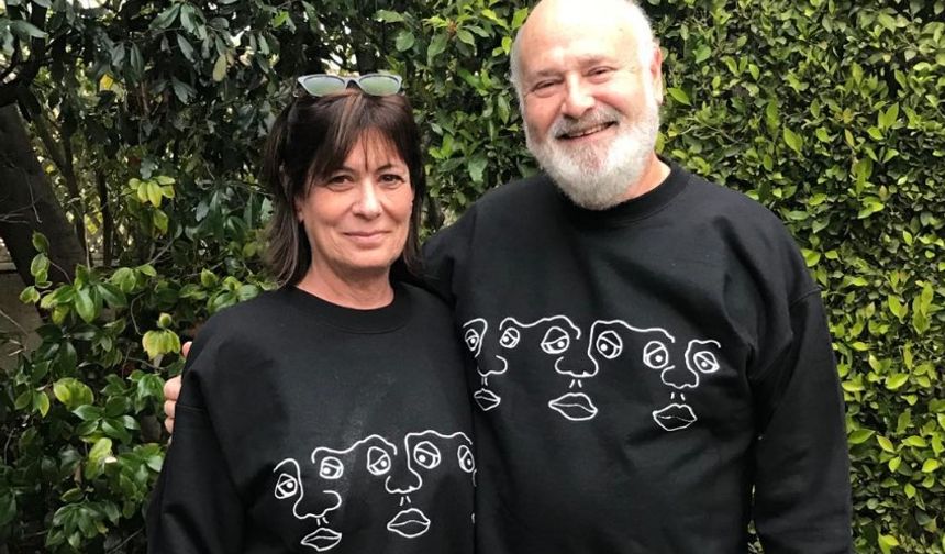 ABD'li yönetmen ve eşi, evlerinde ölü bulundu