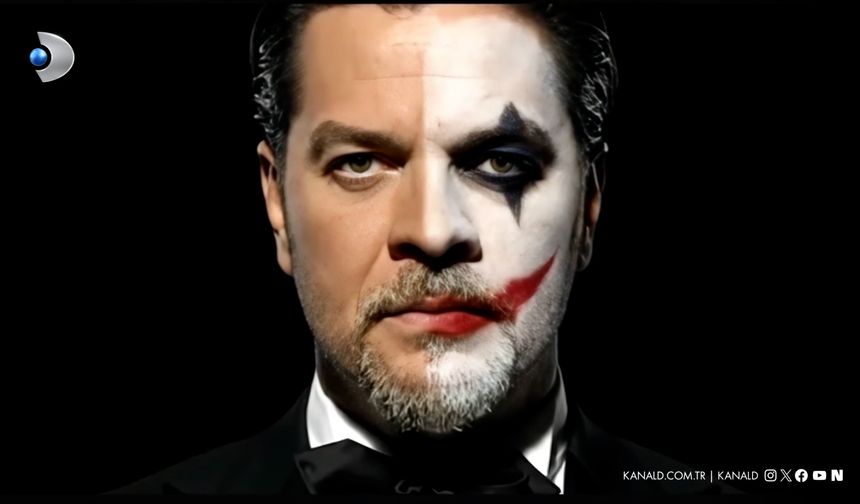 Beyaz’la Joker 4 Ocak’ta Kanal D’de başlıyor