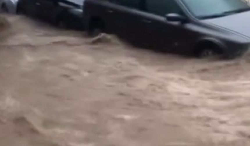 Fas’ta sel ve fırtına: Asfi kentinde 21 kişi hayatını kaybetti