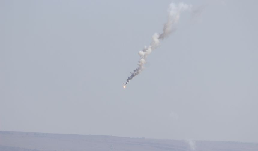 İsrail’in Nebatiye’ye hava saldırısında 2 kişi öldü