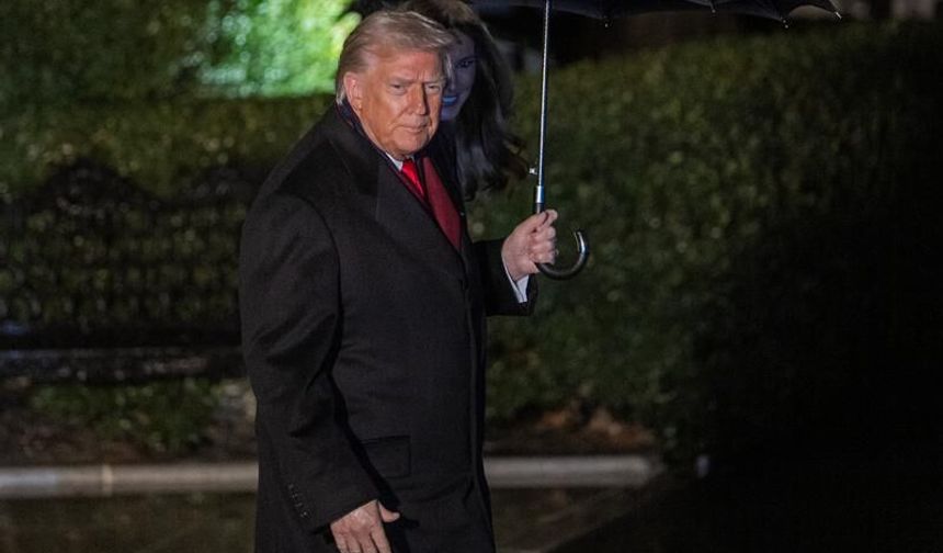 Trump’tan Fed atamaları için “otomatik imza” incelemesi