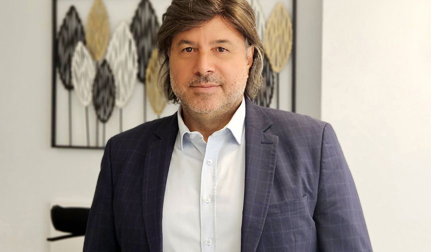 Ukrayna pazarı Antalya turizminde yüzde 23 arttı