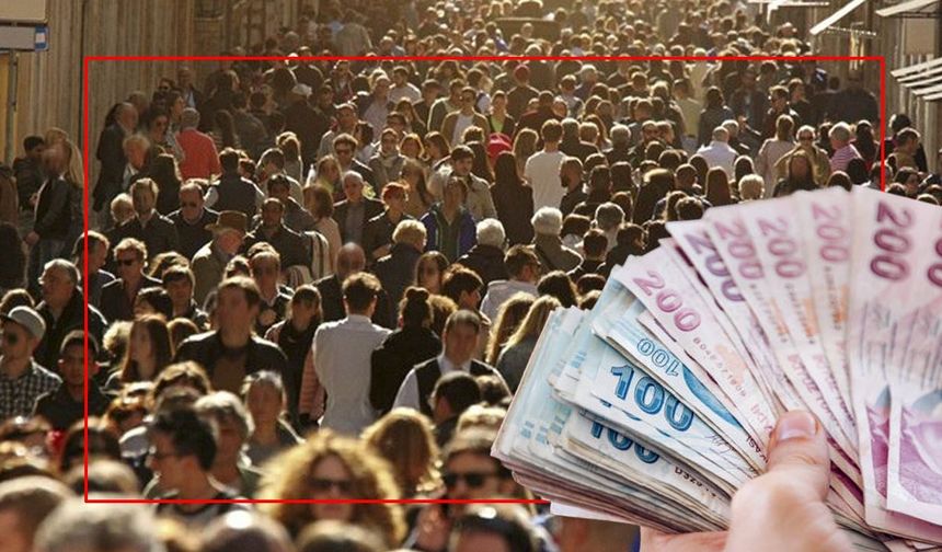 2026 asgari ücret belli oldu: Net 28 bin 75 lira