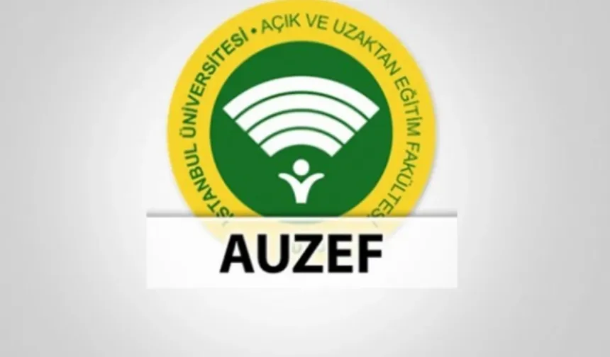 AUZEF final sınavı ne zaman? Sınav yerleri açıklandı mı