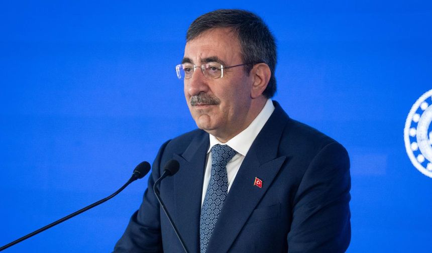 Yılmaz’dan Serik’teki deprem sonrası geçmiş olsun mesajı