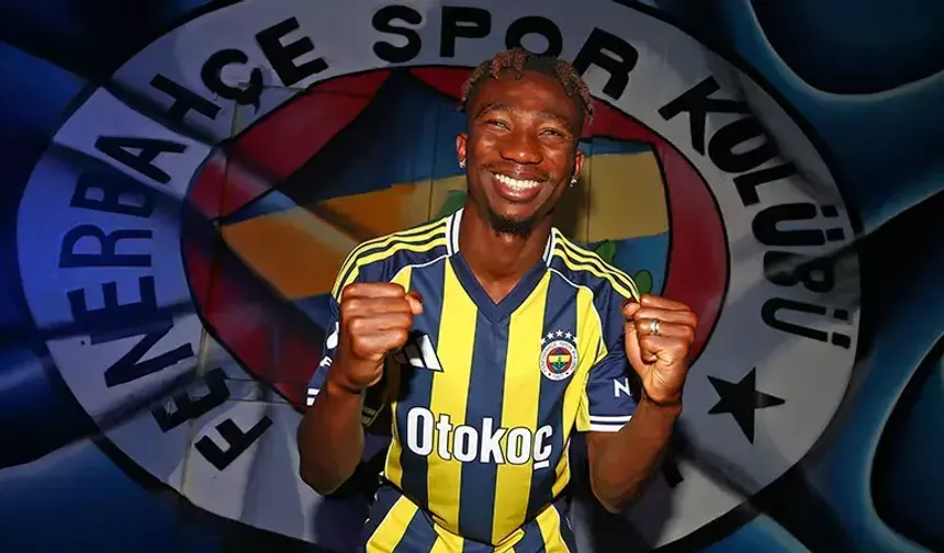 Dorgeles Nene: Hedefimiz Brann deplasmanından 3 puan