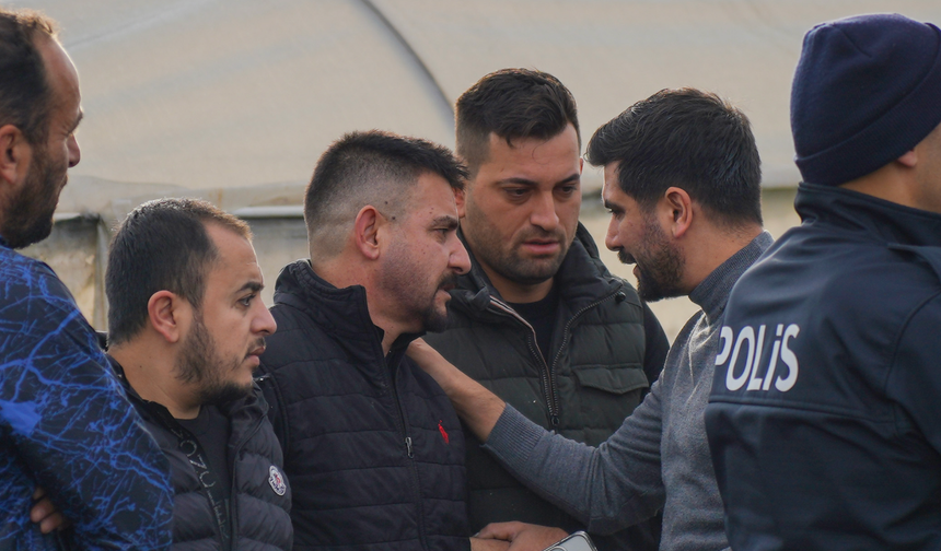 Antalya’da kanala uçan cipte genç kadın hayatını kaybetti