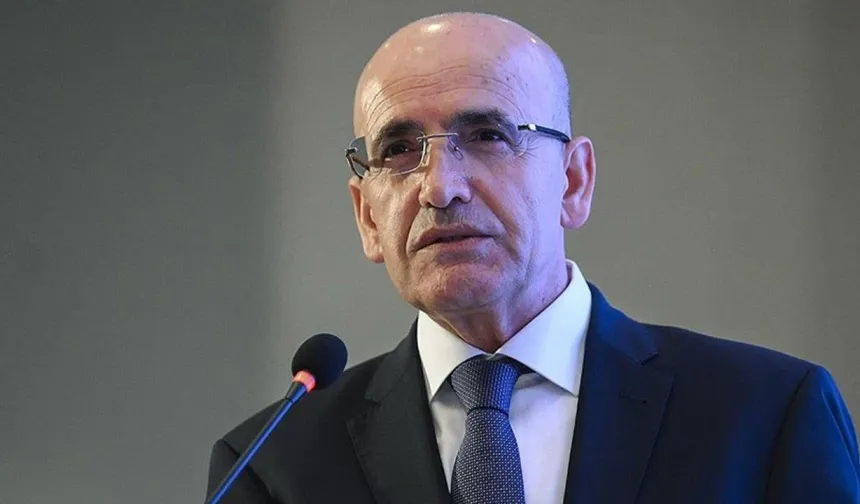 2026 vergi affı çıkacak mı? Bakan Şimşek’ten net açıklama