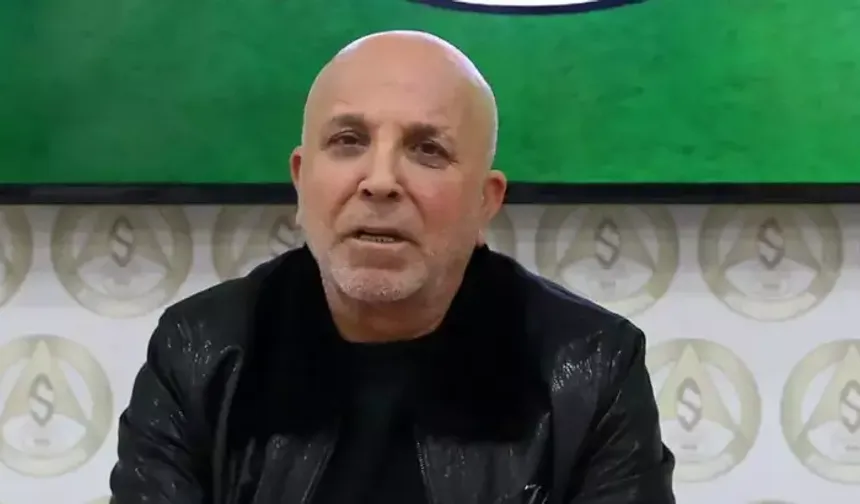 Alanyaspor Başkanı Çavuşoğlu: Kulübümüze resmi teklif yok