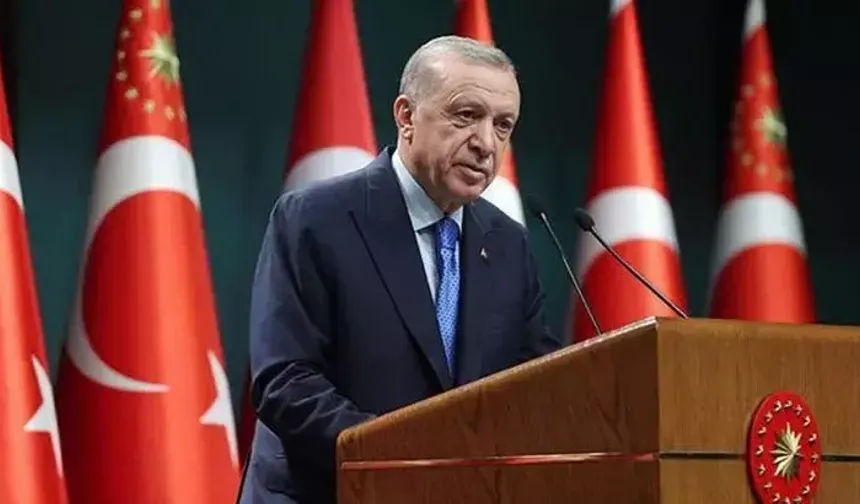 Cumhurbaşkanı Erdoğan: Tahriklere karşı dikkatli olmalıyız