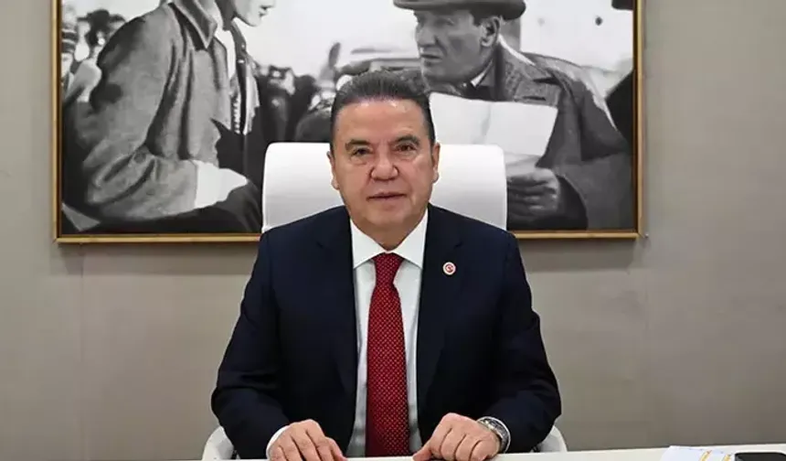 İddianamede çarpıcı iddia: Böcek’ten Başarır’a daire talebi