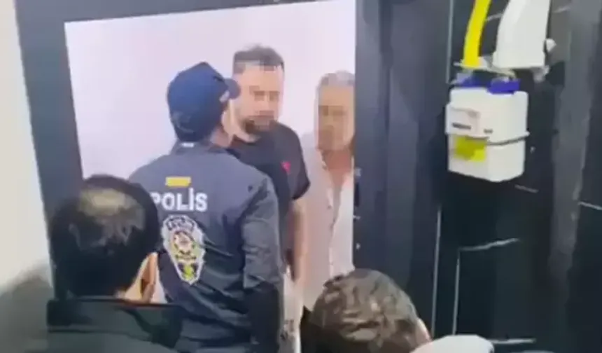 Antalya’da yasa dışı bahis operasyonu: 25 gözaltı