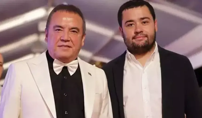 Antalya'daki 'yolsuzluk' soruşturmasının iddianamesinde 'lüks saat' detayı