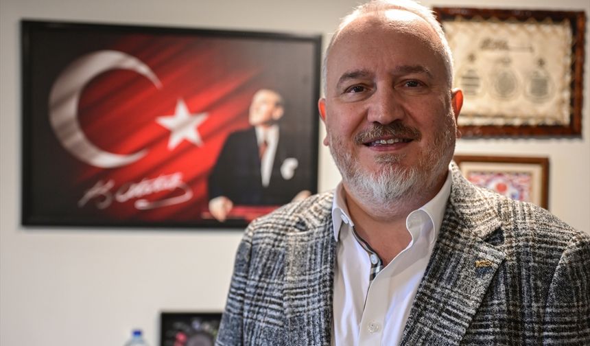 Antalya sömestirde yerli turistin de gözdesi oldu