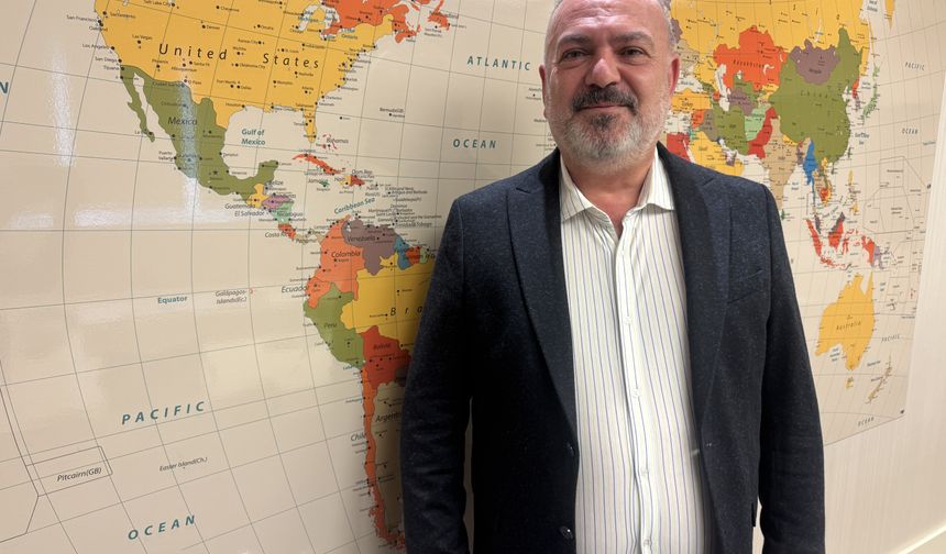 Batı Akdeniz ihracatı 172 ülkeye ulaştı