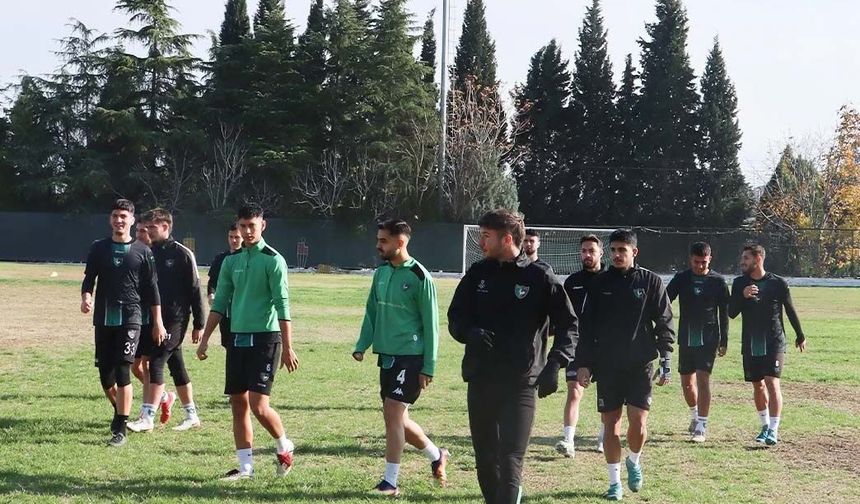 Denizlispor amatörde de borçlardan kurtulamadı