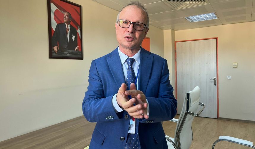 Kış aylarında solunum yolu enfeksiyonlarına karşı hijyen uyarısı