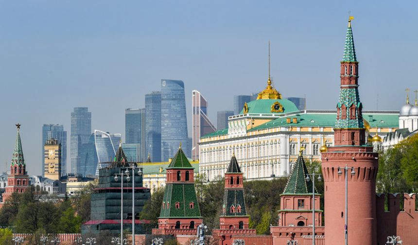 Kremlin: Putin-Şara görüşmesinde ticaret ele alındı