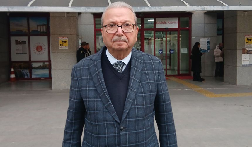 Serik’te düğün cinayeti davasında karar: Ömür boyu hapis