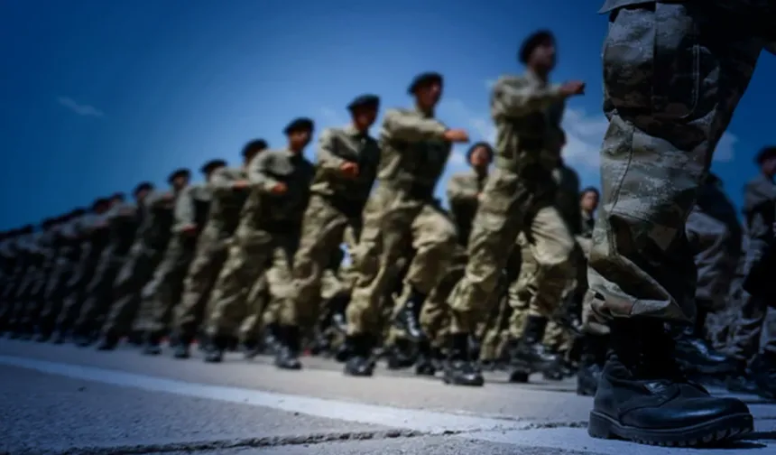 Bedelli askerlik ücreti 2026 Kaç TL oldu?