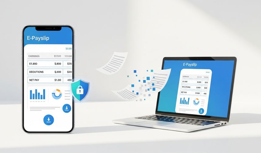 Çalışan harcamalarını dijital olarak takip etmenin faydaları