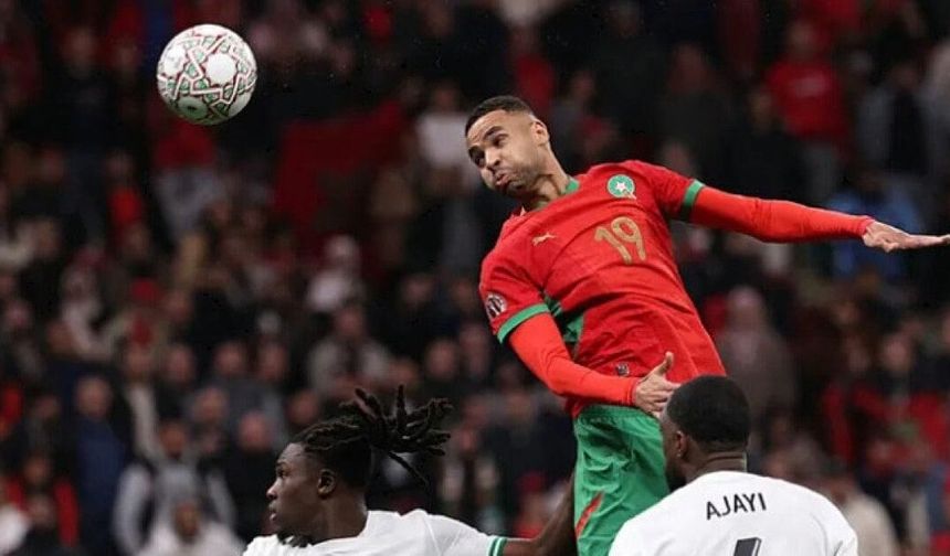 Fas, Nijerya’yı penaltılarla geçip finale çıktı