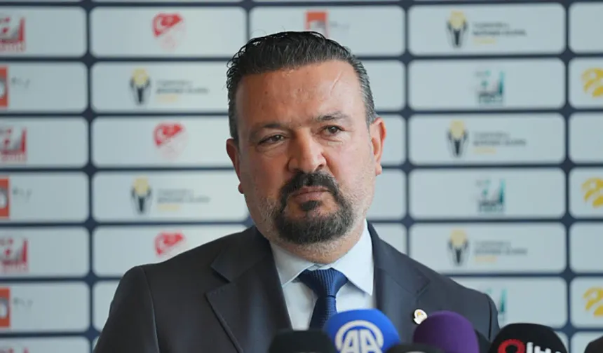 Ertan Torunoğulları: Taraftarlarımız bizden güzel haberler beklesin