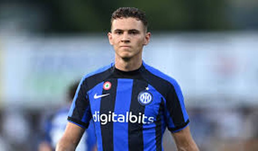 Beşiktaş, Kristjan Asllani’yi kiralık olarak kadrosuna katıyor