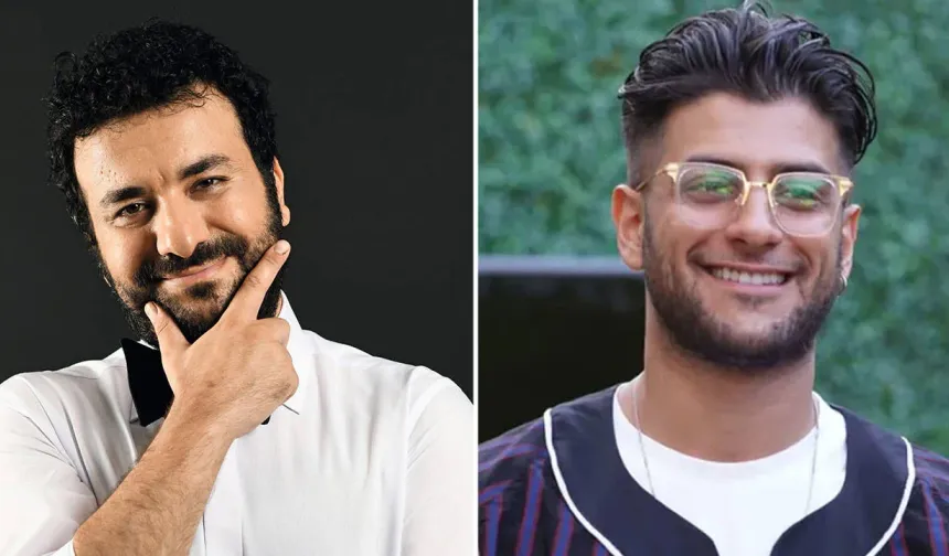 Uyuşturucu soruşturmasında Hasan Can Kaya ve Reynmen gözaltına alındı