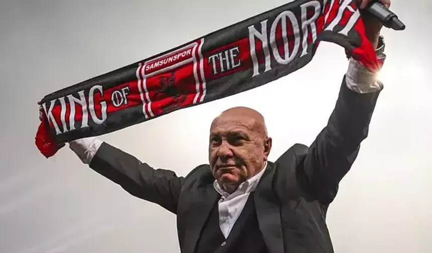 Yüksel Yıldırım: İkinci yarıya tertemiz sayfa açıyoruz