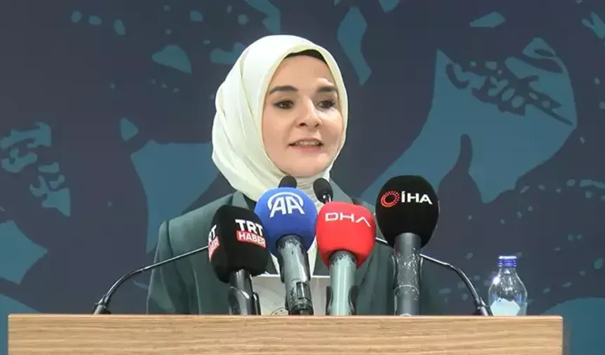 2026-2035 dönemi ‘Aile ve Nüfus 10 Yılı’ olacak