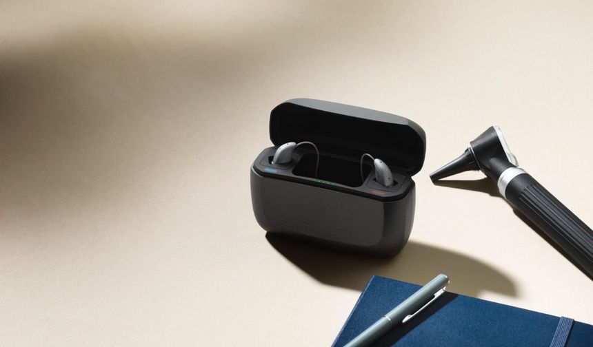 Kulak Arkası mı Kanal İçi mi? İşitme Cihazı Modelleri Arasındaki Farklar