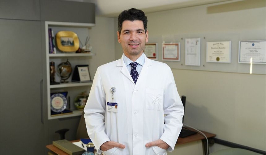 Tiroid Ameliyatında Ses Kısıklığı Riski Azaldı