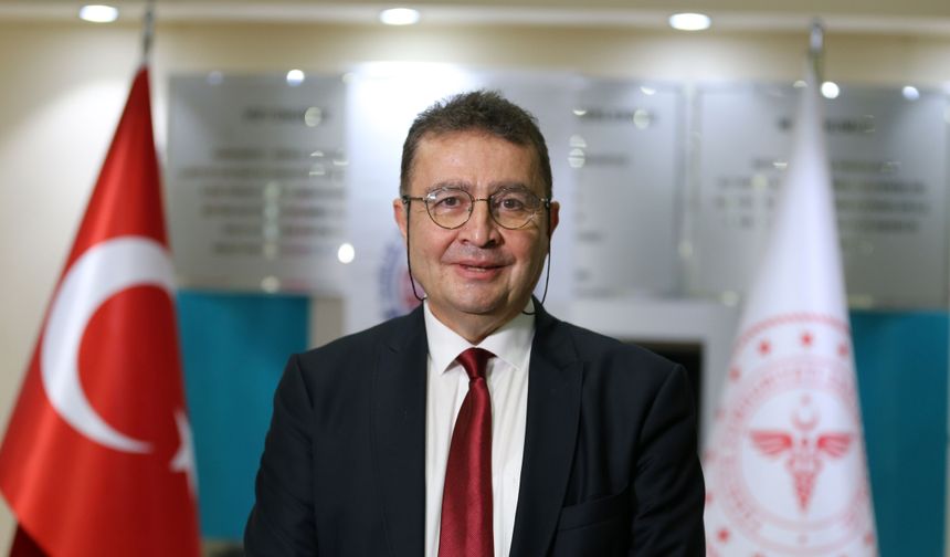 Türk cerrahlar yurt dışında Türkçe eğitim veriyor