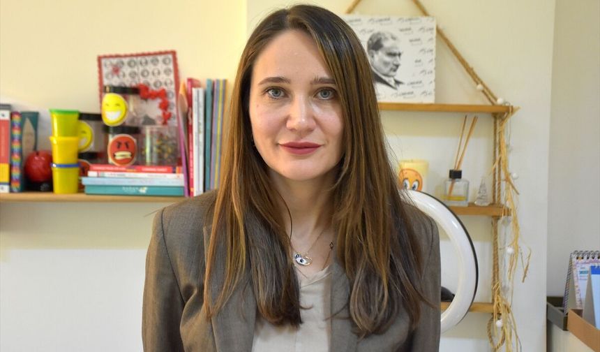 Uzmandan uyarı: Suç örgütleri çocukları sosyal medya üzerinden tuzağa çekiyor