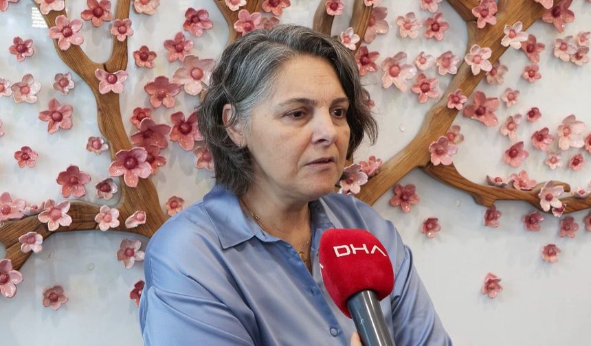 Dünya Kanser Günü’nde hastalardan umut dolu sergi