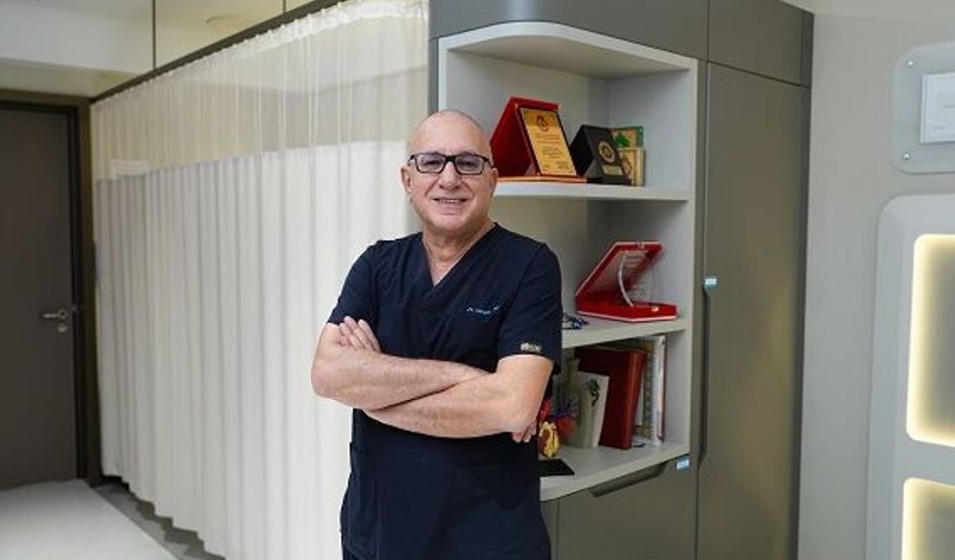 Kalp ameliyatı sonrası ruhsal değişim uyarısı