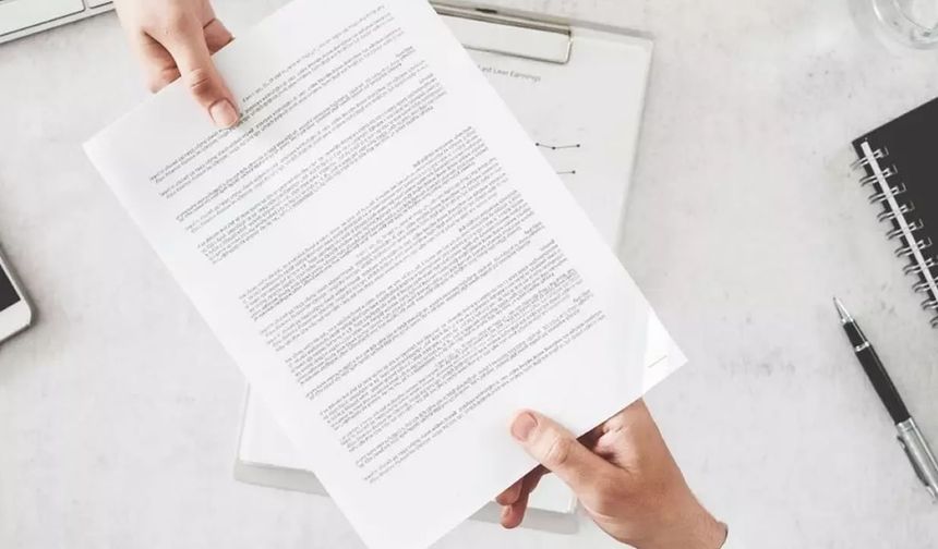 İhbarname nedir, ihtarname örneği 2026: Nasıl çekilir?