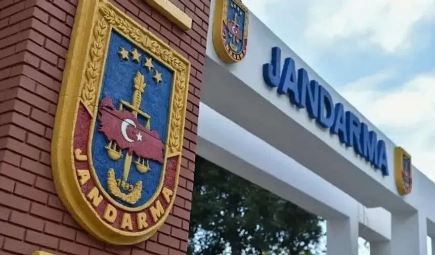 Jandarma 3 bin 635 personel alımı 2026: Başvuru şartları