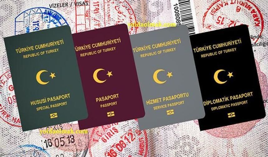Pasaport ücretleri 2026: Harç ve defter bedeli ne kadar?