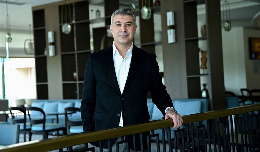 İç pazar Türk turizminin temel aktörü haline geldi