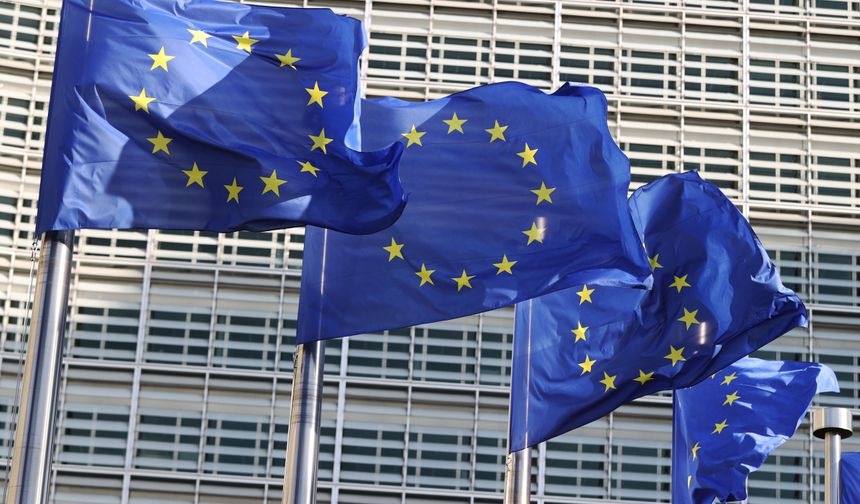 AB’den Ukrayna’ya Drujba petrol hattı için destek