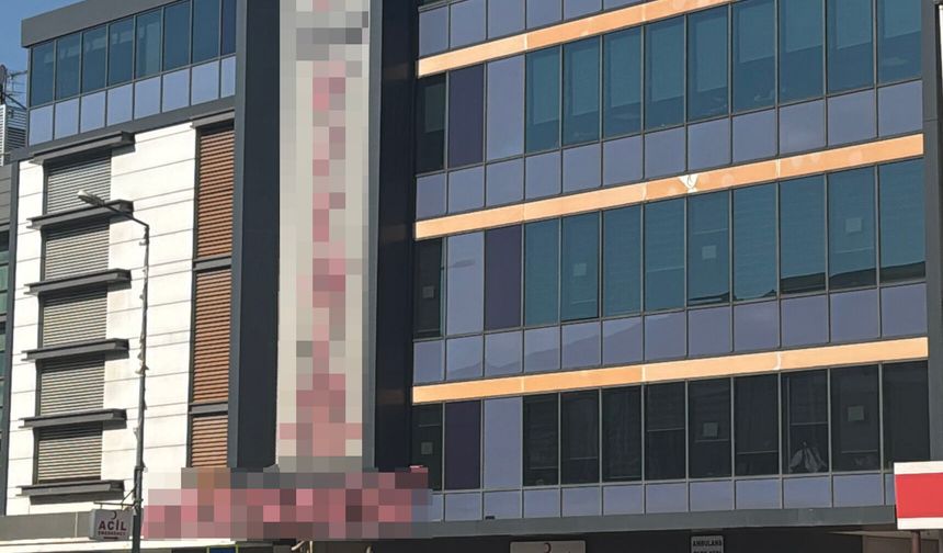 Antalya’da estetik operasyon sonrası ölüm