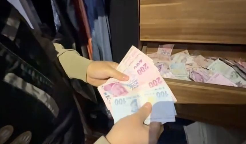 Antalya’da kooperatif soruşturmasında 12 tutuklama