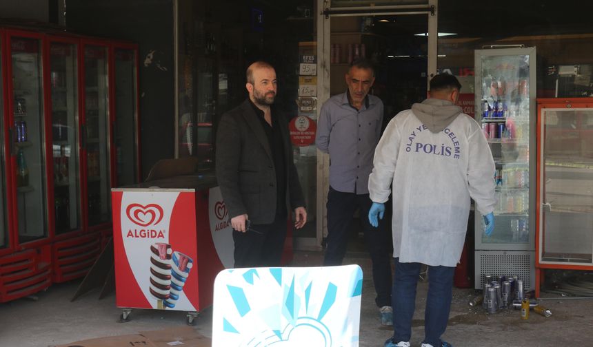 Antalya’da park yeri kavgası cinayetinde zanlı yakalandı