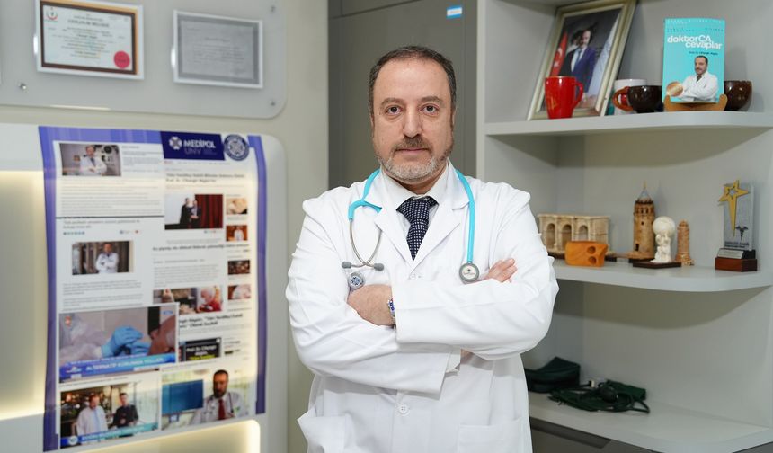 Az pişmiş et çocuklarda böbrek yetmezliğine yol açabilir