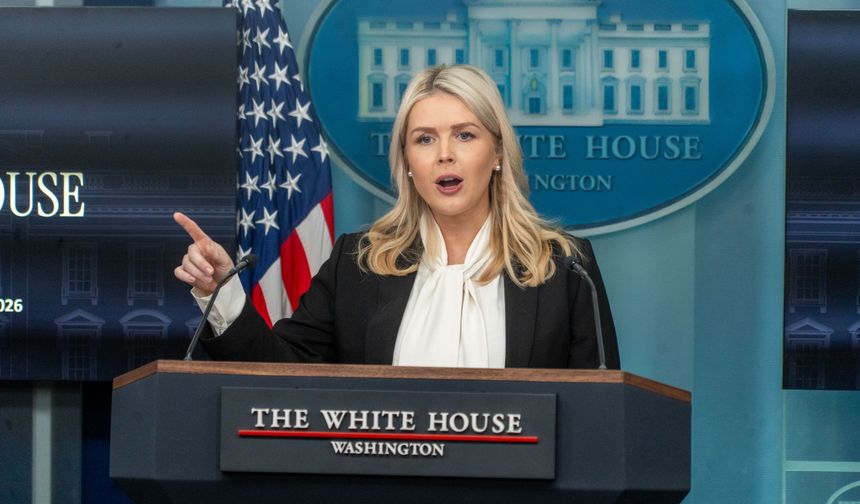 Beyaz Saray: ABD, İran hava sahasında hakimiyete yaklaştı